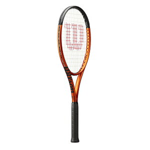 �E�C���\�� �o�[�� 100ULS V5.0 WR109111U �d���e�j�X���P�b�g wilson �E�B���\��