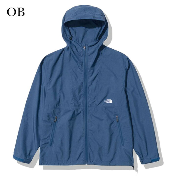 楽天市場】THE NORTH FACE ザ・ノース・フェイス コンパクトジャケット 