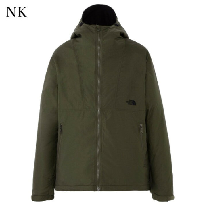 楽天市場】THE NORTH FACE ザ・ノース・フェイス コンパクトノマド 