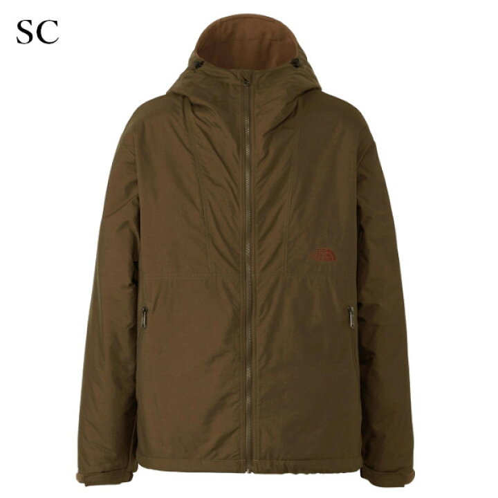 楽天市場】THE NORTH FACE ザ・ノース・フェイス コンパクトノマド 