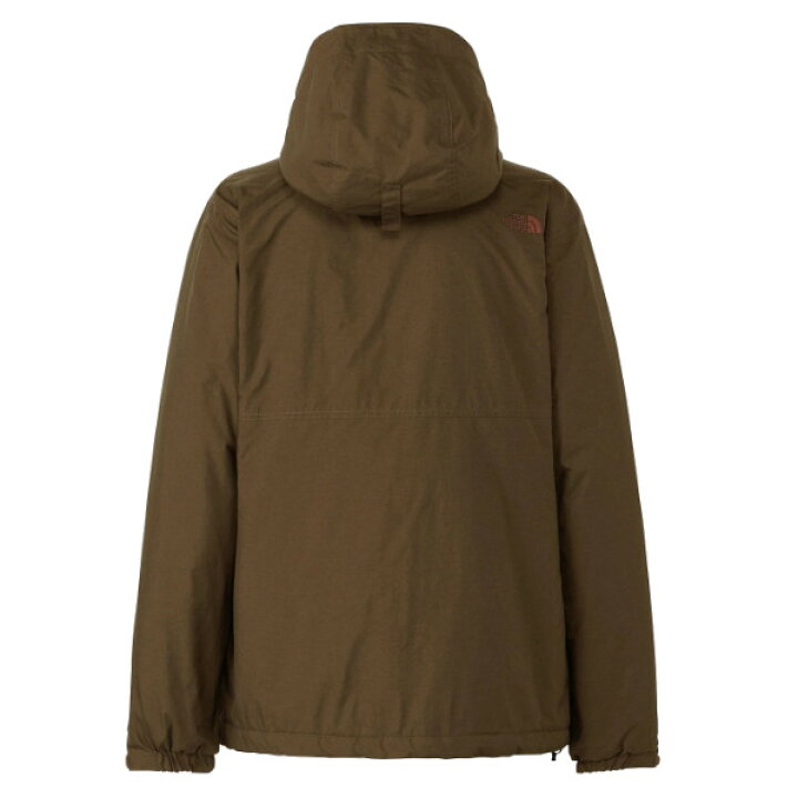 楽天市場】THE NORTH FACE ザ・ノース・フェイス コンパクトノマド 