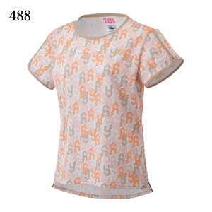 ヨネックス ゲームシャツ 20795 レディース 2024SS バドミントン テニス ソフトテニス ゆうパケット(メール便)対応