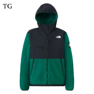 ザ・ノース・フェイス(THE NORTH FACE) デナリフーディ メンズ 