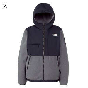 THE NORTH FACE@UEm[XEtFCX fit[fB Denali Hoodiet NA72452 Y 2024AW