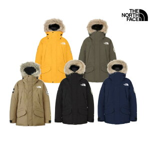 THE NORTH FACE@UEm[XEtFCX A^[NeBJp[J Antarctica Parka ND92342 jZbNX 2023AW m[XtFCX