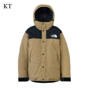 THE NORTH FACE@UEm[XEtFCX }Ee_EWPbg Mountain Down Jacket ND92454 Y 2024AW