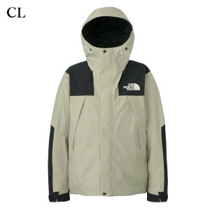 THE NORTH FACE@UEm[XEtFCX }EeWPbg Mountain Jacket NP61800 Y 2023AW m[XtFCX