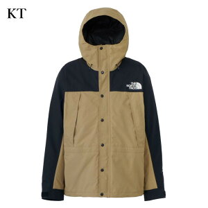 THE NORTH FACE@UEm[XEtFCX }EeCgWPbg Mountain Light Jacket NP62450 Y 2024AW m[XtFCX