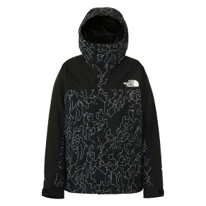 THE NORTH FACE@UEm[XEtFCX mxeB}EeCgWPbg Novelty Mountain Light Jacket NP62451 Y 2024AW