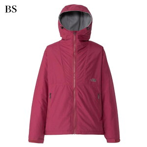 THE NORTH FACE@UEm[XEtFCX RpNgm}hWPbg Compact Nomad Jacket NP72433 Y 2024AW m[XtFCX