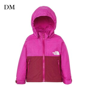 THE NORTH FACE@UEm[XEtFCX xr[RpNgWPbg B Compact jacket NPB72310 2024SS 䂤pPbg([)Ή m[XtFCX