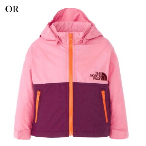 THE NORTH FACE@UEm[XEtFCX xr[RpNgWPbg B Compact jacket NPB72310 2024SS 䂤pPbg([)Ή