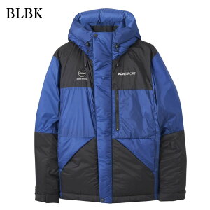 �f�T���g MOVE LIGHT �_�E���W���P�b�g ST4FDJ02M 2024AW