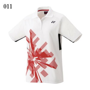 ヨネックス ゲームシャツ 20889 レディース 2025SS バドミントン テニス ソフトテニス ゆうパケット(メール便)対応