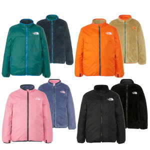 THE NORTH FACE@UEm[XEtFCX o[VuR[W[WPbg Reversible Cozy Jacket NYJ82344 LbY WjA 2024AW m[XtFCX