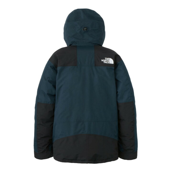 楽天市場】THE NORTH FACE ザ・ノース・フェイス マウンテンダウン 