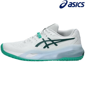 �y�����o�ׁz�A�V�b�N�X �Q�����]�����[�V���� X OC GEL-RESOLUTION X OC 1041A502-101 �����Y �I���j�E�N���[�R�[�g 2026SS �e�j�X �����s�� RFCL