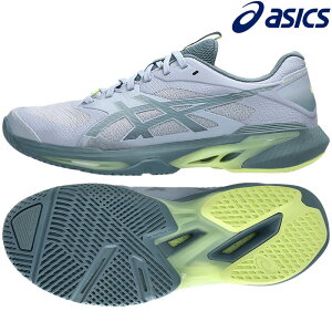 �y�����o�ׁz�A�V�b�N�X �e�j�X�V���[�Y �\�����[�V�����X�s�[�h FF 4 SOLUTION SPEED FF 4 1041A532-400 �����Y �I�[���R�[�g 2026SS �����s�� RFCL