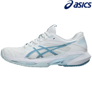 �y�����o�ׁz�A�V�b�N�X �e�j�X�V���[�Y �\�����[�V�����X�s�[�h FF 4 OC SOLUTION SPEED FF 4 OC 1042A306-102 ���f�B�[�X �I���j�E�N���[�R�[�g 2026SS �����s�� RFCL