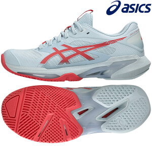 �y�����o�ׁz�A�V�b�N�X �e�j�X�V���[�Y �\�����[�V�����X�s�[�h FF 4 SOLUTION SPEED FF 4 1042A307-400 ���f�B�[�X �I�[���R�[�g 2026SS �����s�� RFCL
