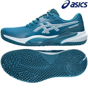 �y�����o�ׁz�A�V�b�N�X �e�j�X�V���[�Y �Q���`�������W���[ 15 OC GEL-CHALLENGER 15 OC 1043A026-400 ���j�Z�b�N�X �I���j�E�N���[�R�[�g 2025AW �����s�� RFCL