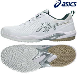 �y�����o�ׁz�A�V�b�N�X �e�j�X�V���[�Y �v���X�e�[�W�l�I OC ���C�h PRESTIGE NEO OC WIDE 1043A029-100 ���j�Z�b�N�X �I���j�E�N���[�R�[�g 2026SS �����s�� RFCL