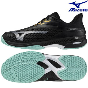 �y�����o�ׁz�~�Y�m �e�j�X�V���[�Y �E�G�[�u�G�N�V�[�h6 WIDE OC 61GB251309 ���j�Z�b�N�X �I���j�E�N���[�R�[�g�p 2025AW �����s�� RFCL