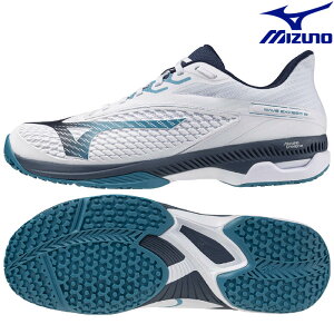 �y�����o�ׁz�~�Y�m �e�j�X�V���[�Y �E�G�[�u�G�N�V�[�h6 WIDE OC 61GB251318 ���j�Z�b�N�X �I���j�E�N���[�R�[�g�p 2025AW �����s�� RFCL