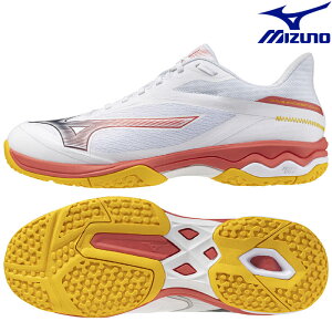 �y�����o�ׁz�~�Y�m �e�j�X�V���[�Y �E�G�[�u�G�N�V�[�hCOURT WIDE OC 61GB251860 ���j�Z�b�N�X �I���j�E�N���[�R�[�g 2025AW �����s�� RFCL