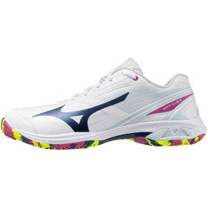 �~�Y�m �o�h�~���g���V���[�Y �E�G�[�u�N���[4 71GA264302 ���j�Z�b�N�X 2026SS �����s�� RFCL