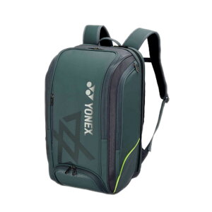 ヨネックス バッグパックVA BAG2548V 2025AW バドミントン テニス