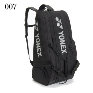 ���l�b�N�X ���P�b�g�o�b�O9���e�j�X9�{�p�� BAG2622N 2026SS �o�h�~���g�� �e�j�X �\�t�g�e�j�X�o�b�O