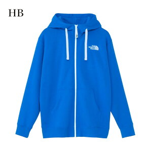 THE NORTH FACE@UEm[XEtFCX Ar[tWbvt[fB Rearview Full Zip Hoodie NT12442 Y 2024SS m[XtFCX