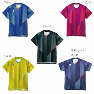 VICTAS V-GS203 031487 2024AW 卓球 ヴィクタス ビクタス