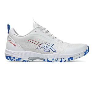 �A�V�b�N�X �v���X�e�[�W���C�g 5 OC PRESTIGELYTE 5 OC 1043A021-101 ���j�Z�b�N�X �I���j�E�N���[�R�[�g 2025SS �e�j�X �\�t�g�e�j�X �����s�� RFCL