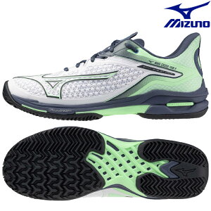 �y�����o�ׁz�~�Y�m �e�j�X�V���[�Y �E�G�[�u�G�N�V�[�h�c�A�[ 6 OC 61GB247237 ���j�Z�b�N�X 2025SS �����s�� RFCL