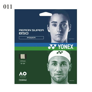 �y���[���֑Ή��z�y�d���e�j�X�K�b�g�z�yYONEX ���l�b�N�X�z �G�A�����X�[�p�[850�iAERON SUPER 850�j ATG850 �y�e�j�X�z�y���P�b�g�X�|�[�c�z�y�K�b�g �X�g�����O�z