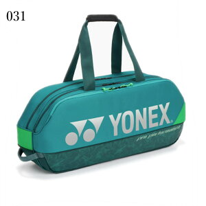 ���l�b�N�X �g�[�i�����g�o�b�O���e�j�X2�{�p�� BAG2401W 2024SS �o�h�~���g�� �e�j�X �\�t�g�e�j�X�o�b�O