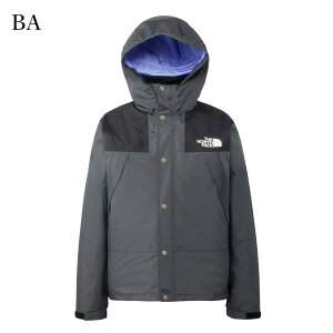 ザ・ノース・フェイス(THE NORTH FACE) マウンテンレインテックス 