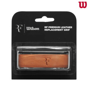 �E�C���\�� RF ���U�[ �O���b�v RF LEATHER REPL GRIP WR8444301001 2024AW
