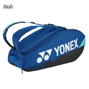 ���l�b�N�X ���P�b�g�o�b�O6���e�j�X6�{�p�� BAG2402R 2024SS �o�h�~���g�� �e�j�X �\�t�g�e�j�X�o�b�O