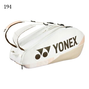 ���l�b�N�X ���P�b�g�o�b�O6���e�j�X6�{�p�� BAG2402R 2024SS �o�h�~���g�� �e�j�X �\�t�g�e�j�X�o�b�O