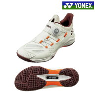 ヨネックス パワークッション88ダイヤルワイド SHB88D3W-343 2025SS