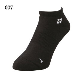 ヨネックス スニーカーインソックス 29121 レディ−ス バドミントン テニス メール便対応 返品・交換不可