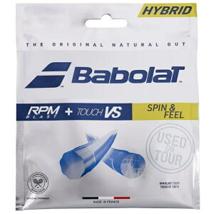 �o�{�� RPM Blast 125 + Touch VS 130 281037 �d���e�j�X �e�j�X�K�b�g �X�g�����O