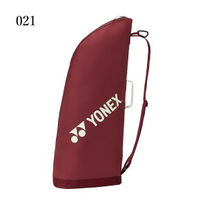 ���l�b�N�X ���P�b�g�P�[�X2(�e�j�X2�{�p) BAG2531T 2025SS �o�h�~���g�� �e�j�X �\�t�g�e�j�X