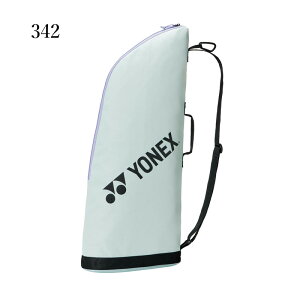 ���l�b�N�X ���P�b�g�P�[�X2(�e�j�X2�{�p) BAG2531T 2025SS �o�h�~���g�� �e�j�X �\�t�g�e�j�X