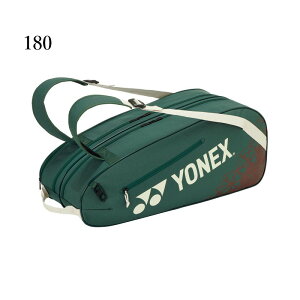 ���l�b�N�X ���P�b�g�o�b�O6���e�j�X6�{�p�� BAG2532R 2025SS �o�h�~���g�� �e�j�X