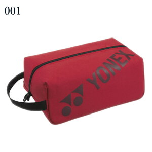 ���l�b�N�X �V���[�Y�P�[�X BAG2533 2025SS �o�h�~���g�� �e�j�X �\�t�g�e�j�X
