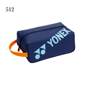 ���l�b�N�X �V���[�Y�P�[�X BAG2533 2025SS �o�h�~���g�� �e�j�X �\�t�g�e�j�X